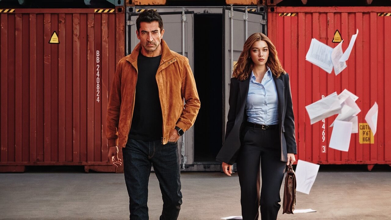 مسلسل أخي الحلقة 18