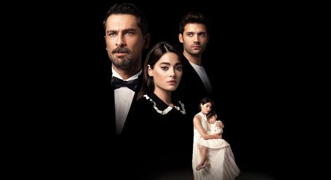مسلسل غريب في المرآة الحلقة 4