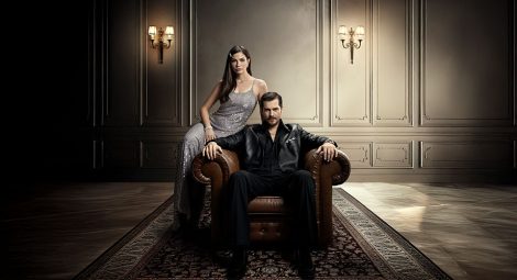 مسلسل حلم أشرف