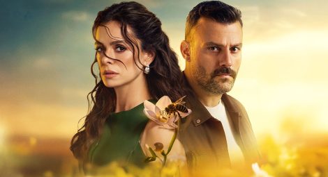 مسلسل المشبوه الحلقة 2