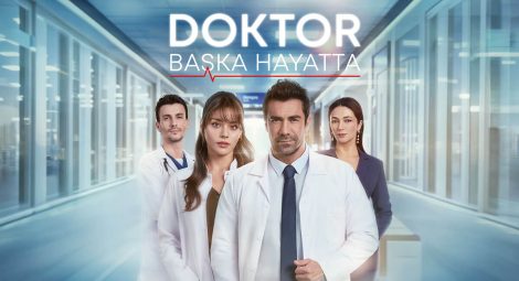 مسلسل الطبيب الحلقة 4