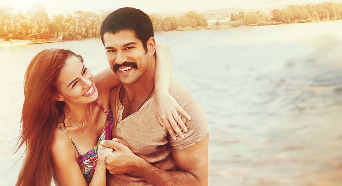 فيلم العشق يشبهك
