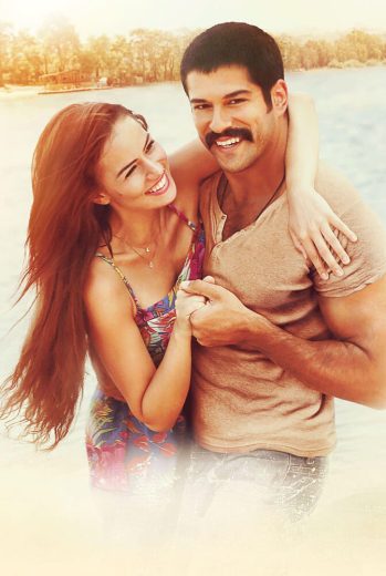 فيلم العشق يشبهك