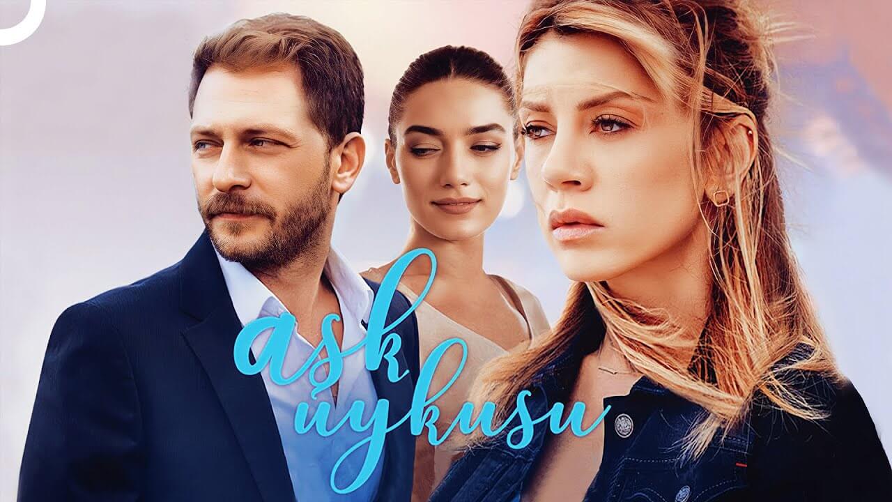 فيلم سبات الحب