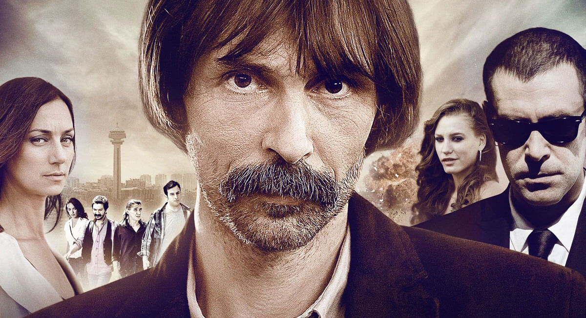 فيلم أنقرة تحترق