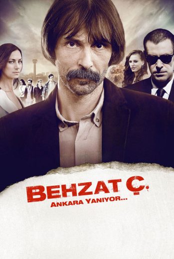 فيلم أنقرة تحترق