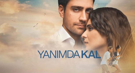 فيلم ابقى بجانبي