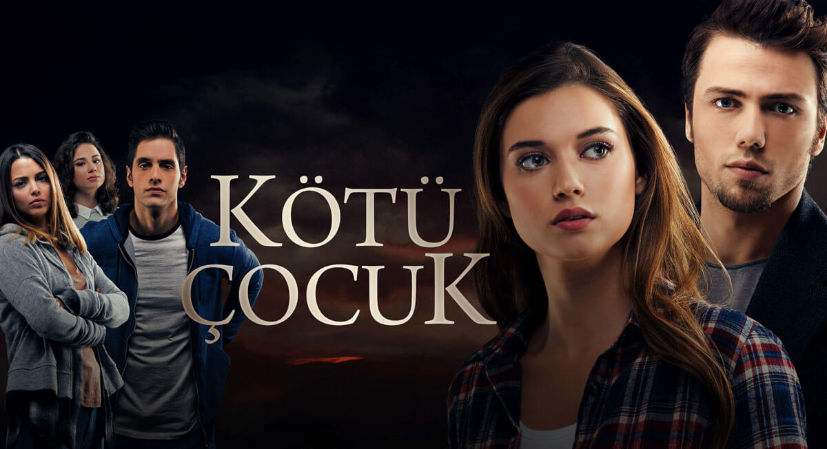 فيلم الفتى السيئ