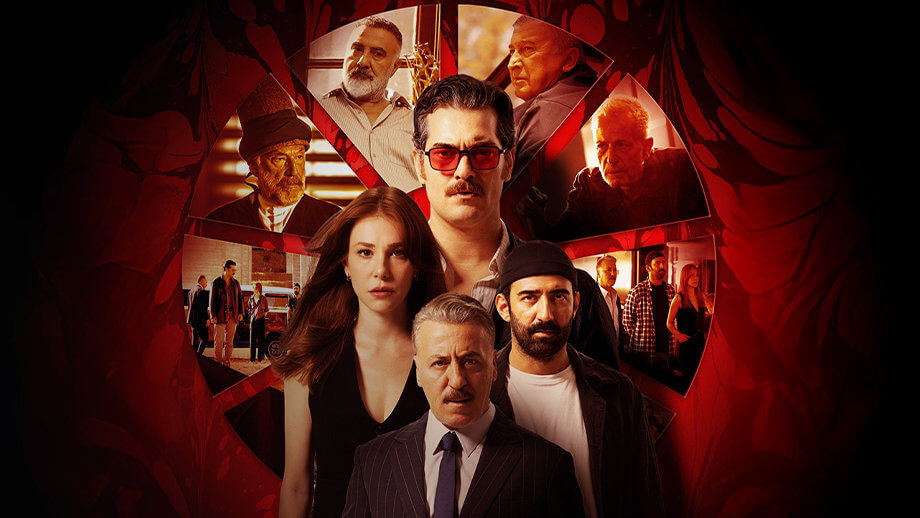 فيلم النائم