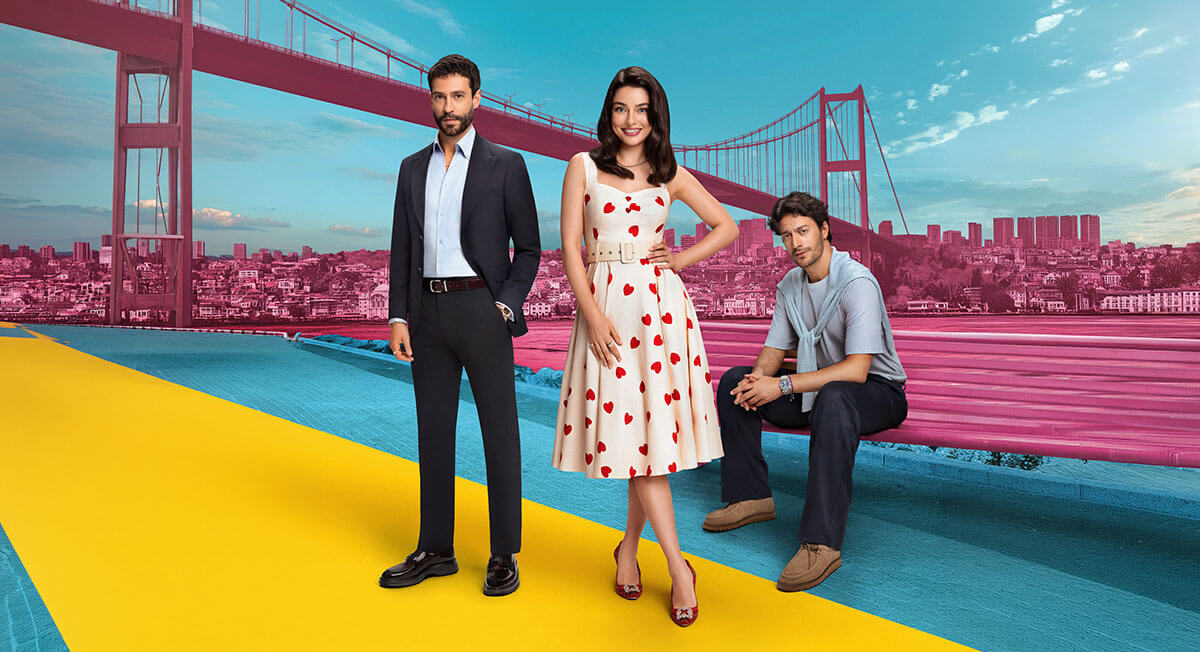 مسلسل حب محتمل الحلقة 3