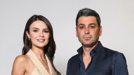 حبيب عليا السابق ينضم إلى الموسم الثالث من المدينة البعيدة