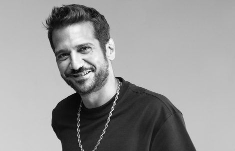 أنيل تشيليك ينضم إلى مسلسل «الزواج جميل» ويجسد شخصية سيرفيت